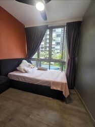 Choa Chu Kang Avenue 4 (D23), Condominium #624974621